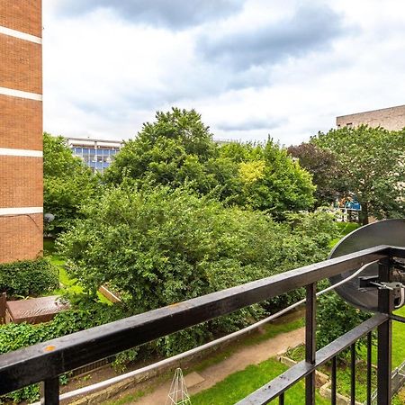 Spacious And Modern 4 Bed Apartment Next To Borough Station London Eksteriør bilde